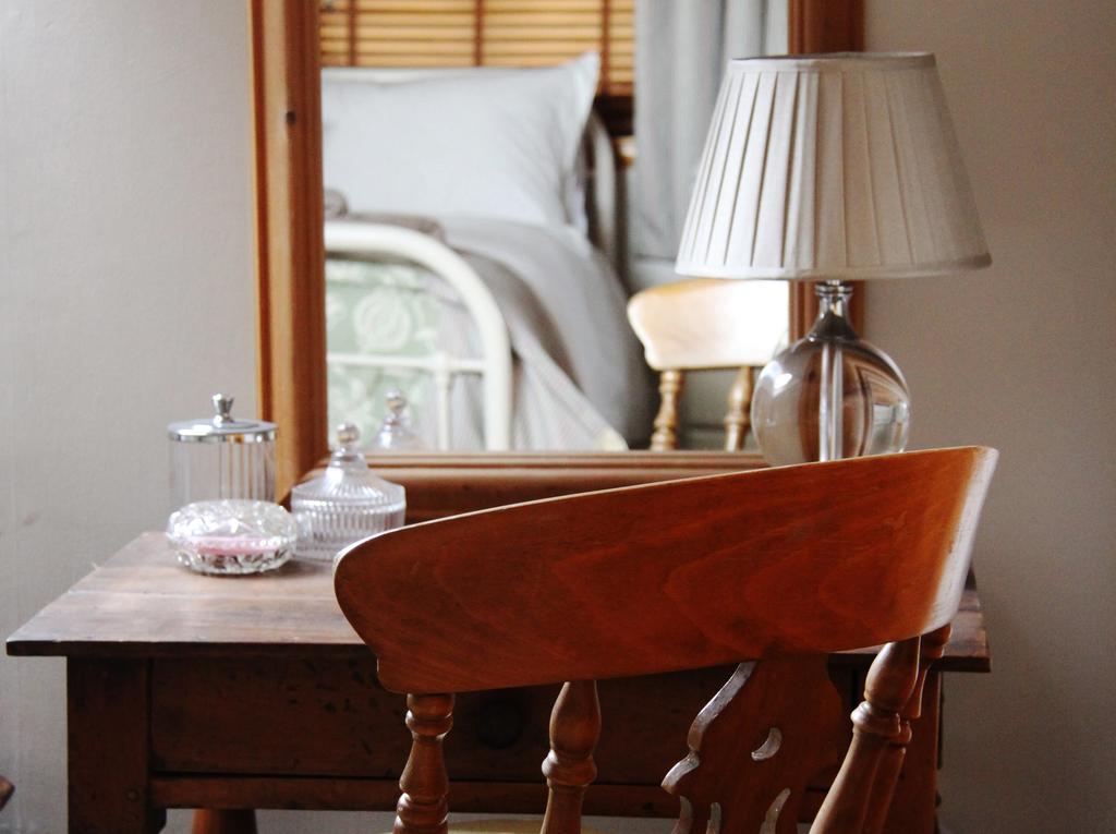Off The Hill B&B Isleornsey  Esterno foto